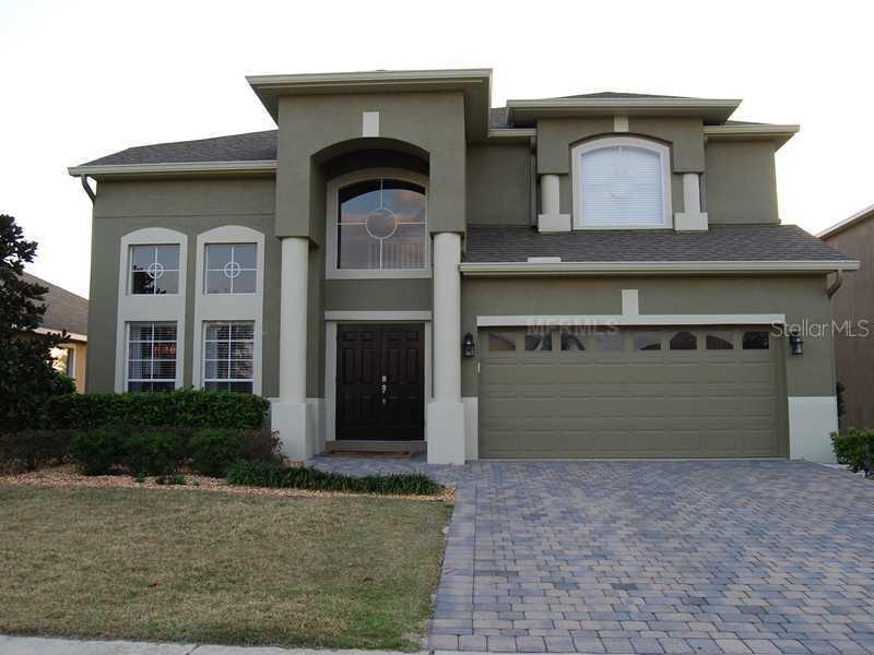 23510 Companero Dr., Sorrento, FL 32776