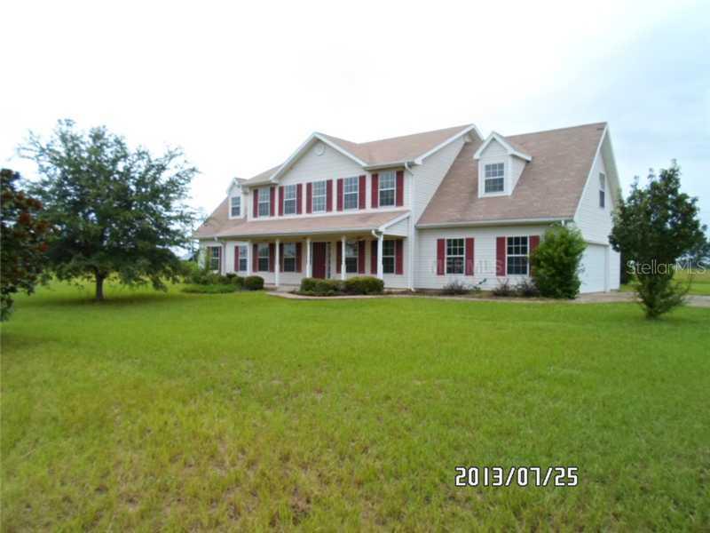 4900 County Road 134b, Wildwood, FL 34785