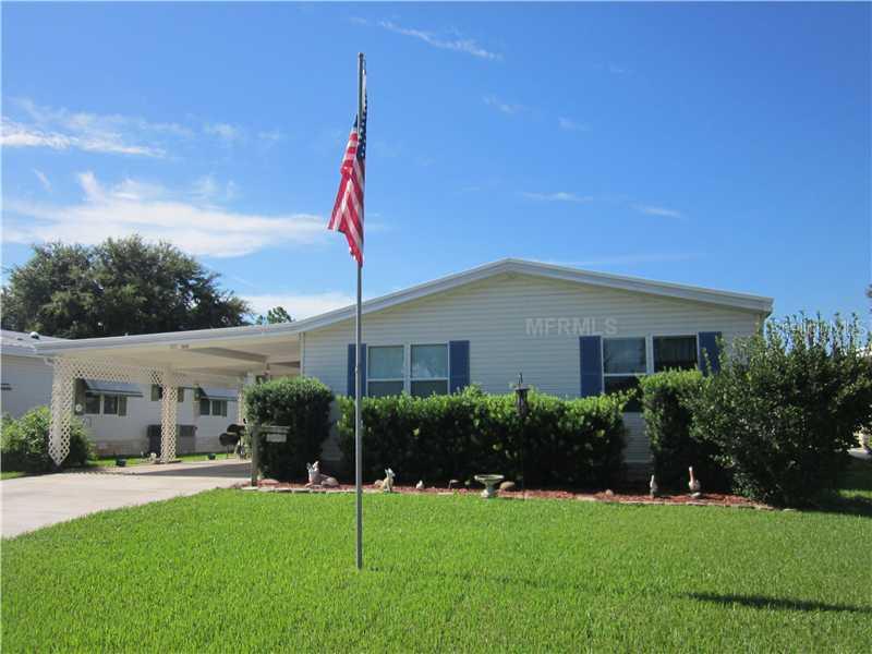 3409 Manatee Rd., Tavares, FL 32778