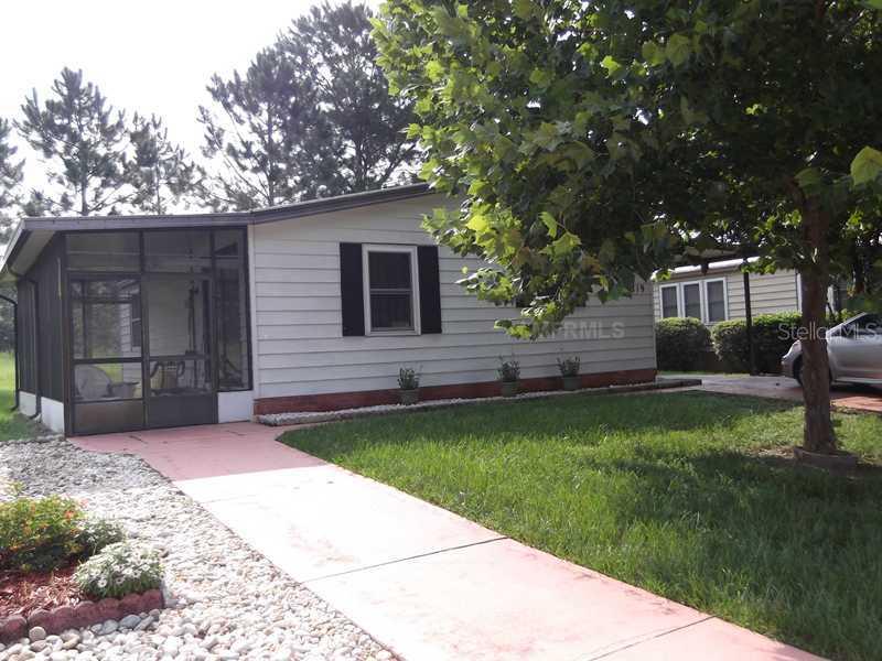 1819 E Schwartz Blvd., The Villages, FL 32159