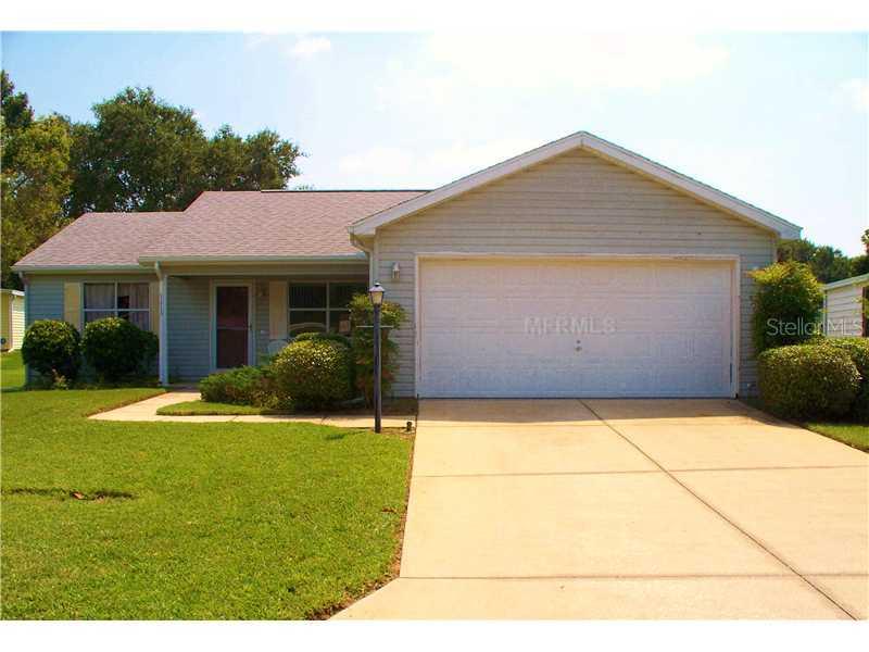 1619 East Schwartz Blvd, The Villages, FL 32159