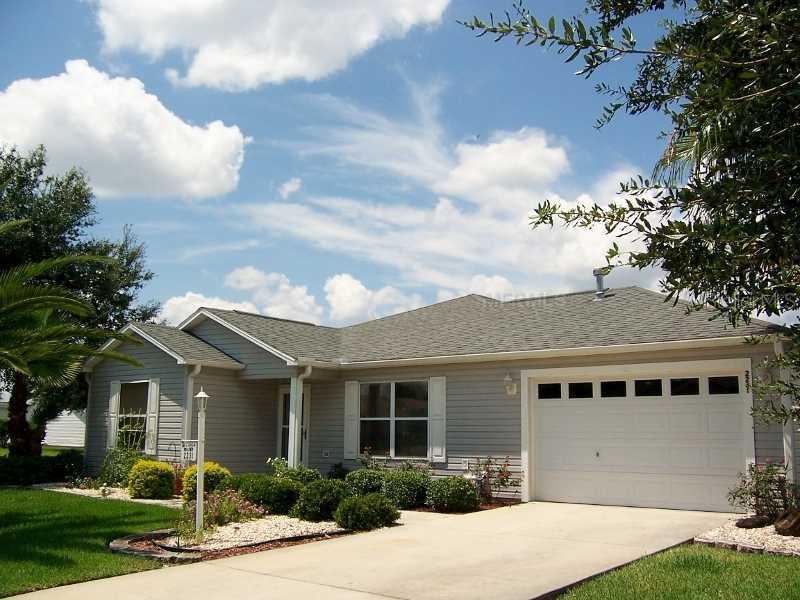 2231 Lewiston Ln., The Villages, FL 32162
