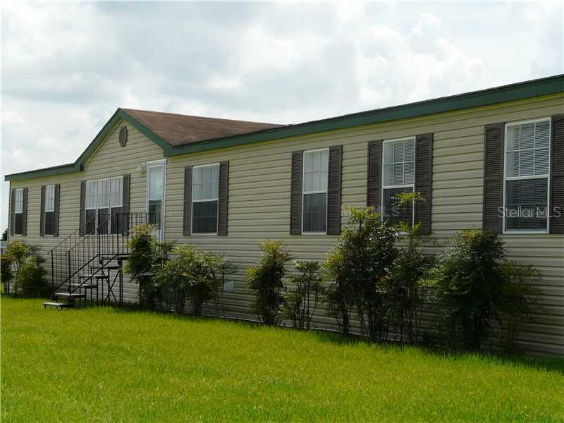 10406 Bay Lake Rd., Groveland, FL 34736