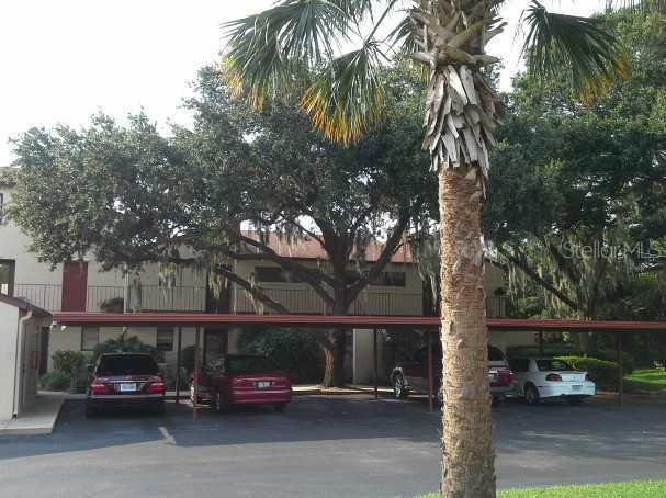 4300 Baywood Blvd. #205, Mount Dora, FL 32757