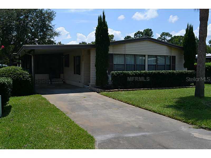 3009 Rainbow Rd., Tavares, FL 32778