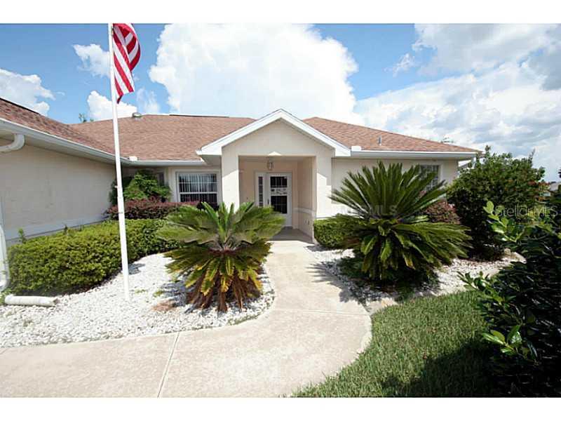 17635 SE 117th Cir., Summerfield, FL 34491