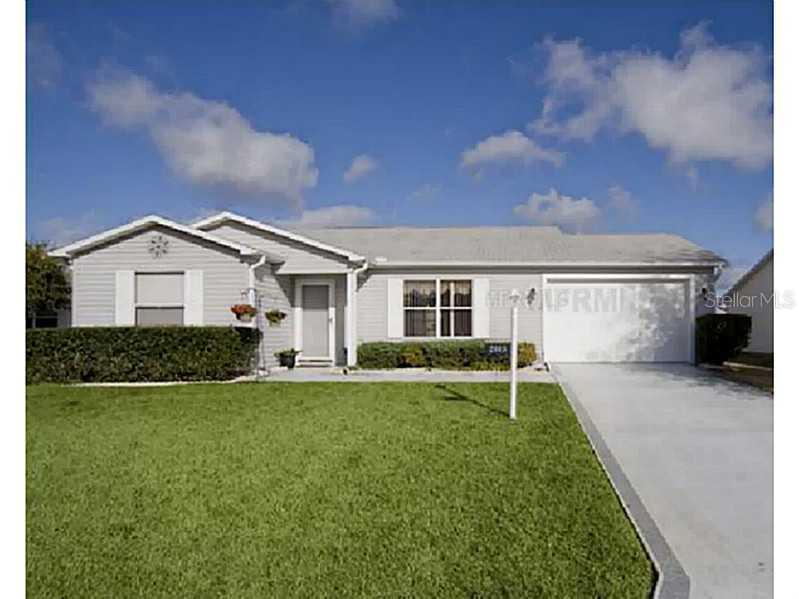 2013 Cipriano Pl., The Villages, FL 32159