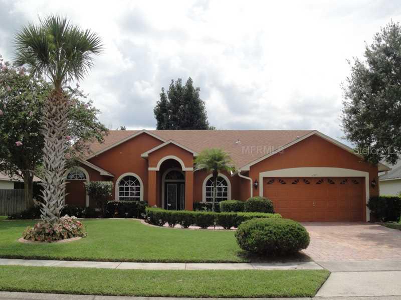 2371 Pinebrook Ct., Oviedo, FL 32766