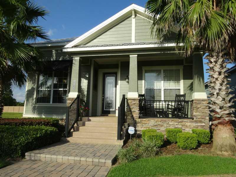 2056 Appalachee Cir., Tavares, FL 32778