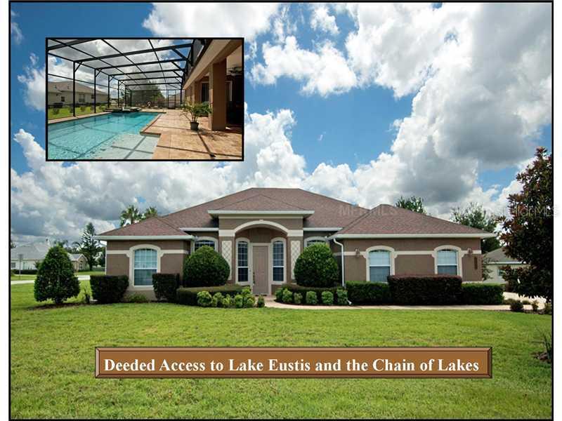 1991 Longhorn St., Eustis, FL 32726