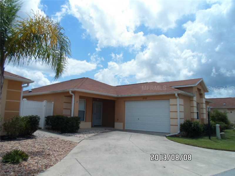 2733 Alandari Ln., The Villages, FL 32162
