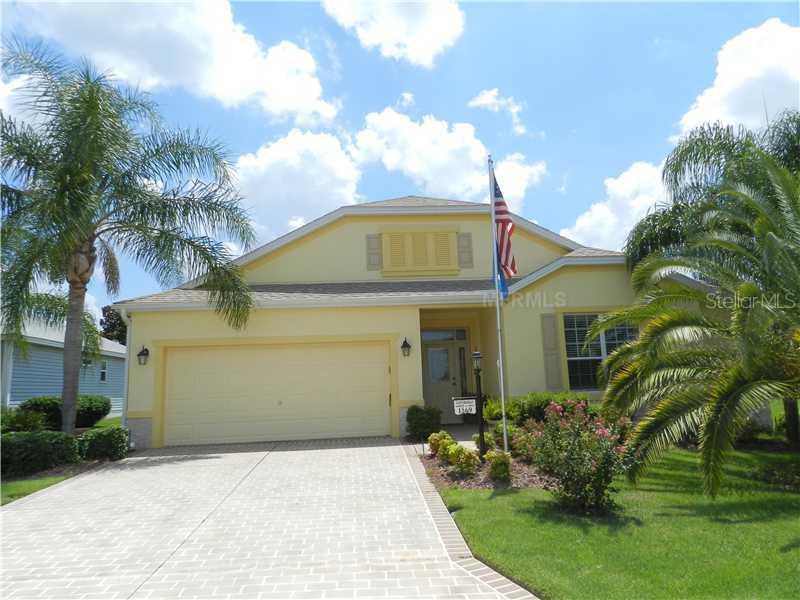 1569 Lynchburg Loop, The Villages, FL 32162