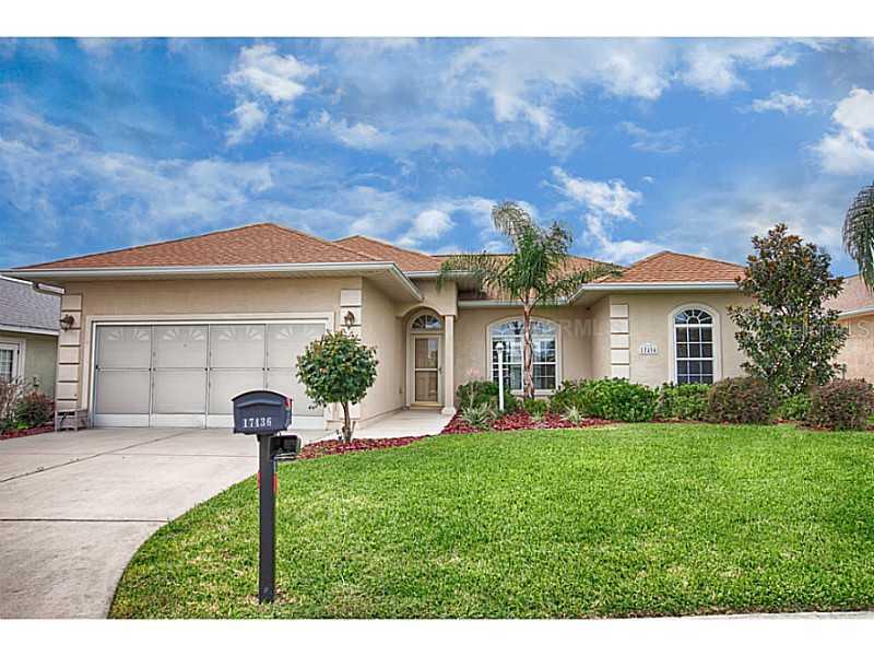 17436 SE 121st Cir., Summerfield, FL 34491