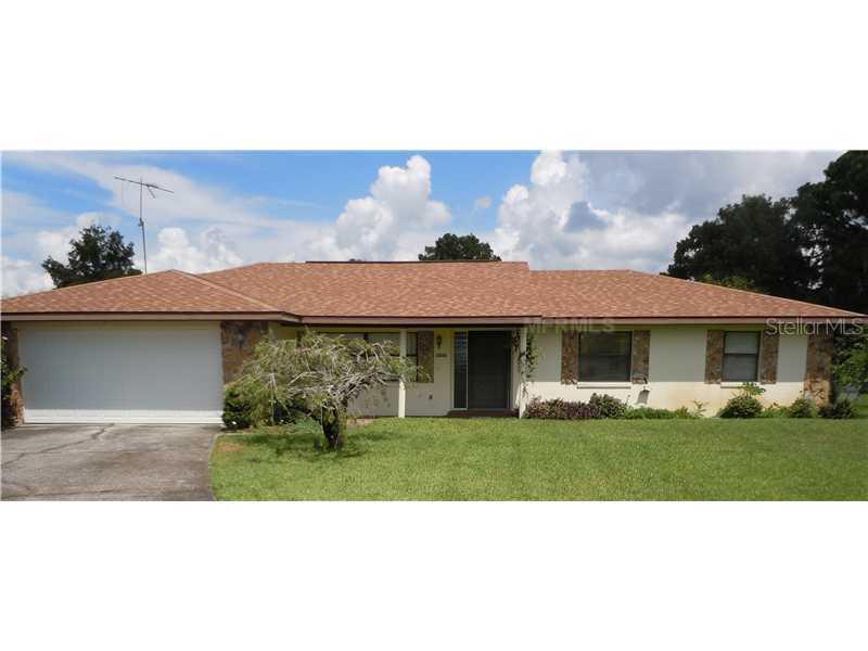 [Address Hidden by Seller], Tavares, FL 32778
