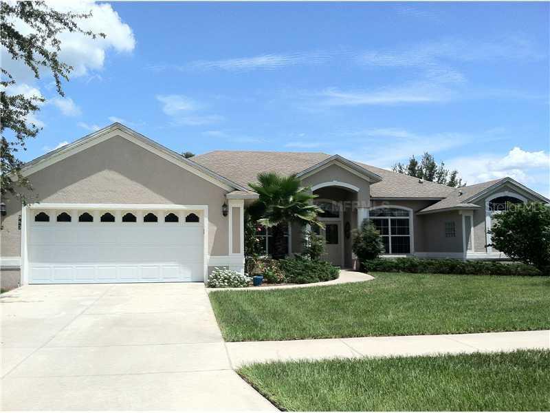 983 Georgetown Ave., Clermont, FL 34711