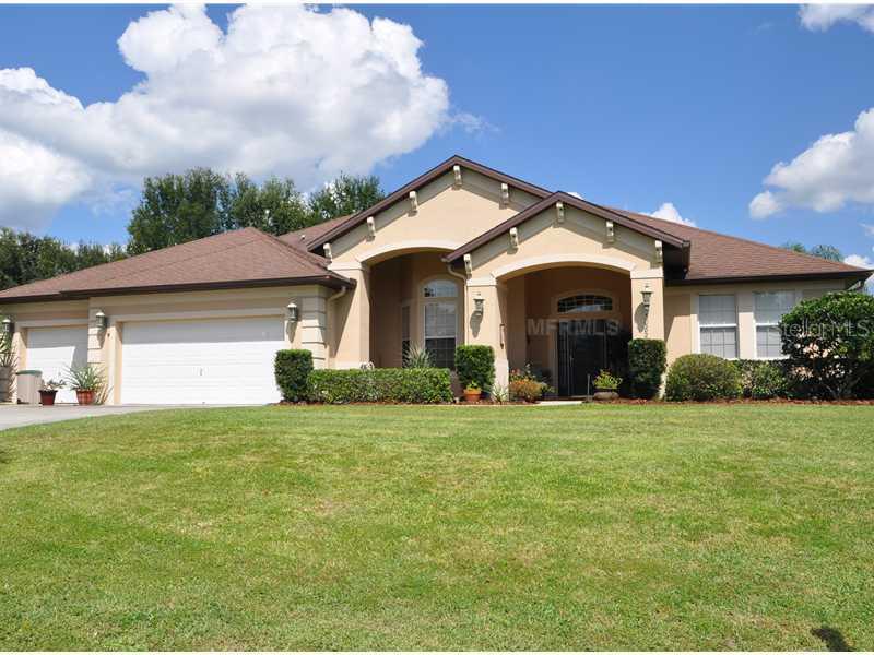 30824 Top Of The Hill Dr., Mount Dora, FL 32757