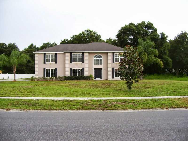 7561 Lake Andrea Cir., Mount Dora, FL 32757