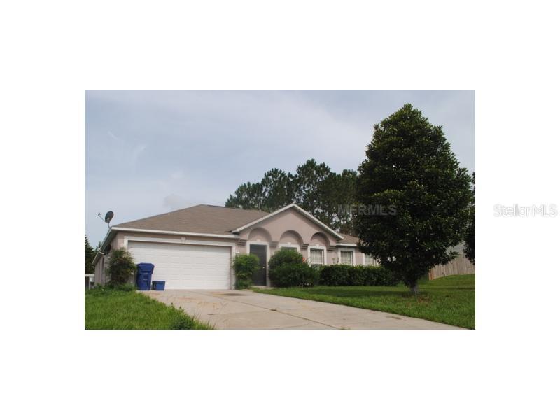 15745 Switch Cane St., Clermont, FL 34711