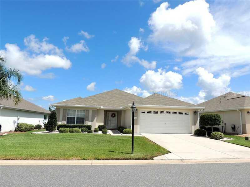 11993 SE 91 Cir., Summerfield, FL 34491