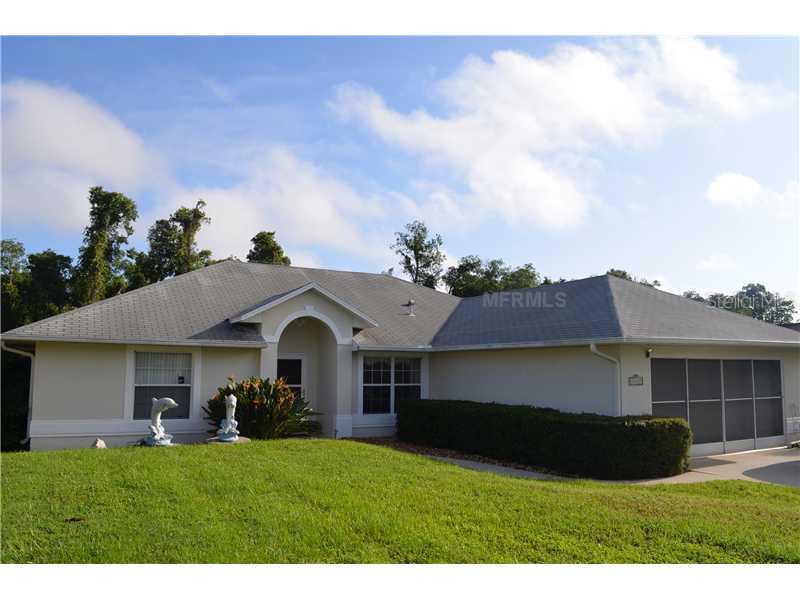 26627 W Cove Dr., Tavares, FL 32778