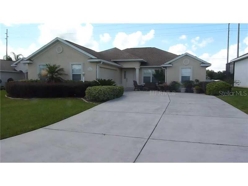 12345 SE 176 Loop, Summerfield, FL 34491