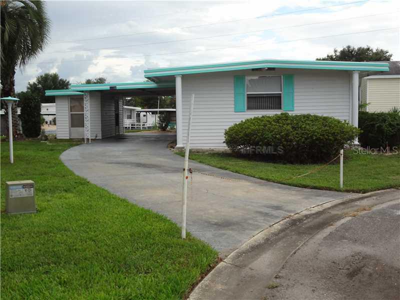 11506 Johnson Cir, Tavares, Tavares, FL 32778