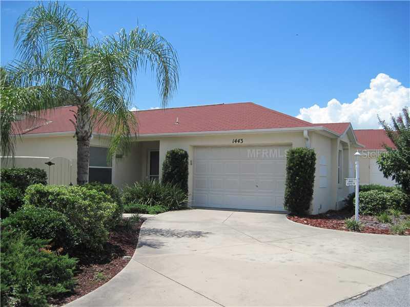 1443 Almanza Dr., The Villages, FL 32159