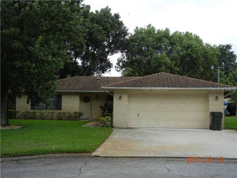 [Address Hidden by Seller], Clermont, FL 34711