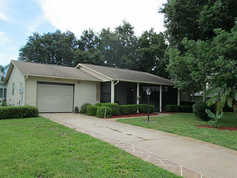 26146 Newcombe Cir., Leesburg, FL 34748