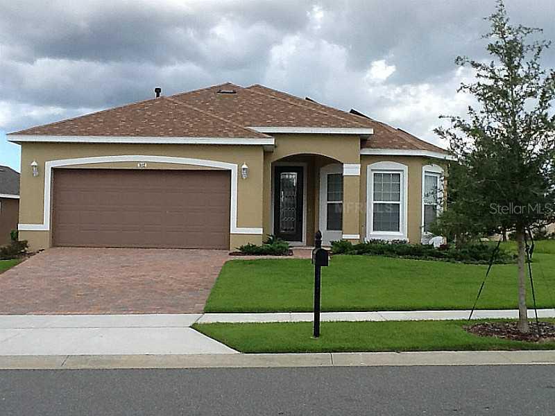 102 Cupania Ct., Groveland, FL 34736