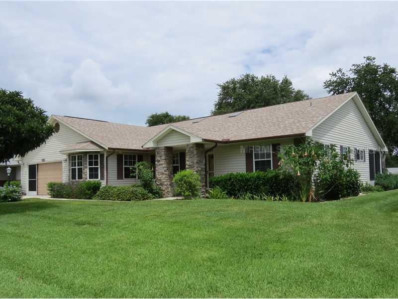 26246 Newcombe Cir., Leesburg, FL 34748