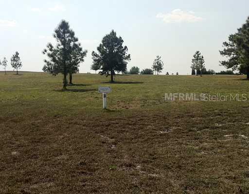 Lot 33 Ranch Club Blvd., Groveland, FL 34736