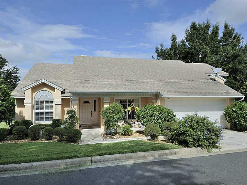 601 Chautauqua Dr., Mount Dora, FL 32757
