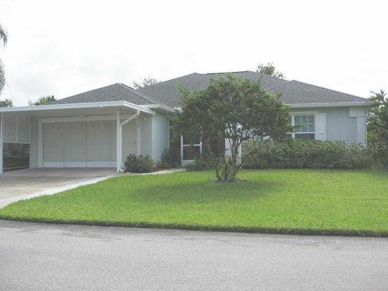 5459 Heritage Blvd., Wildwood, FL 34785