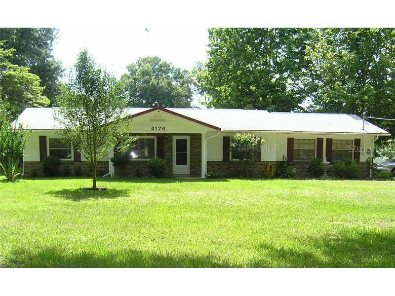 4176 NE 20 Ave., Ocala, FL 34479