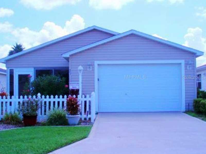 901 Allagash Ave., The Villages, FL 32162