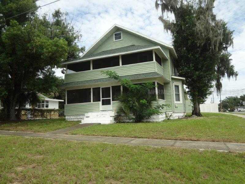 835 E Citrus Ave., Eustis, FL 32726