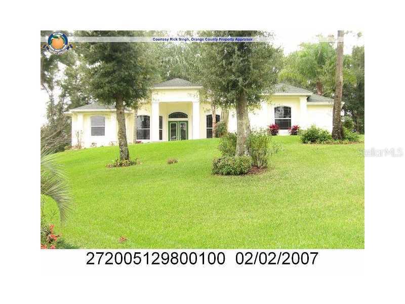 6525 Sinisi Dr., Mount Dora, FL 32757