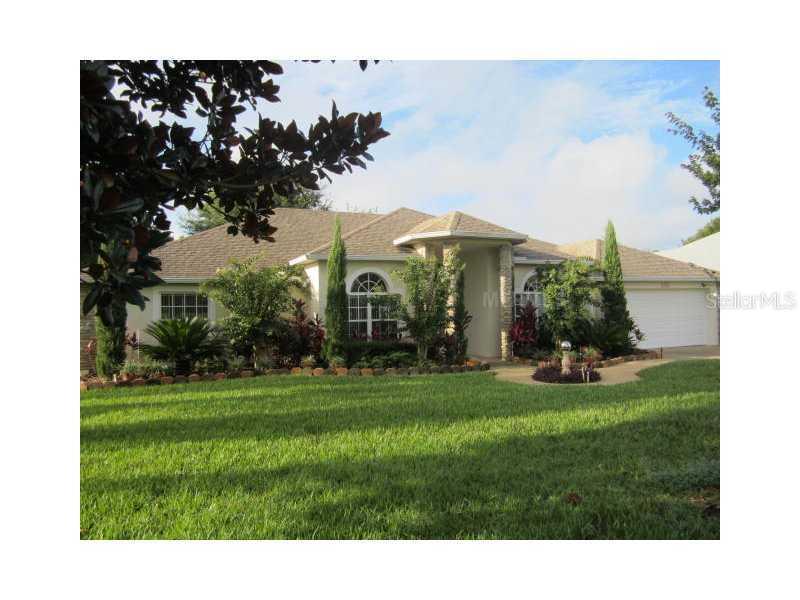13724 Calle De Ora Ct., Clermont, FL 34711