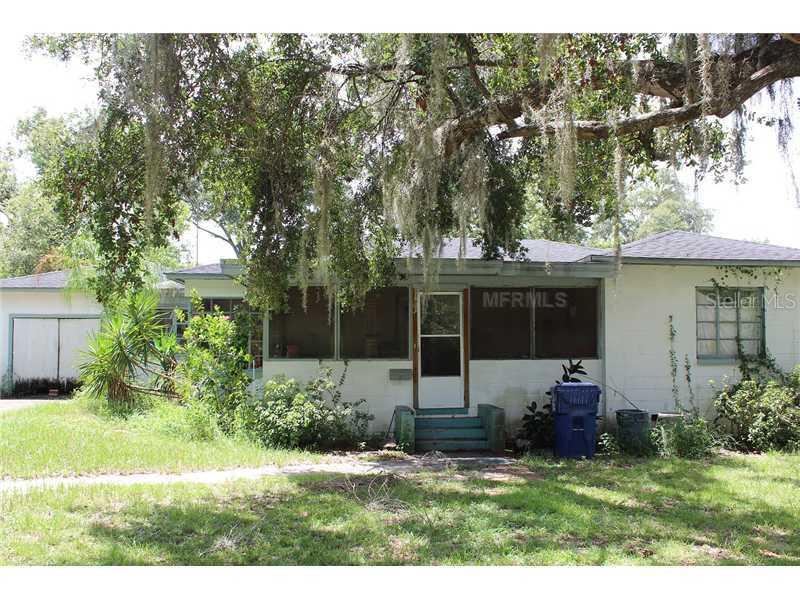 218 W Pomelo St., Groveland, FL 34736