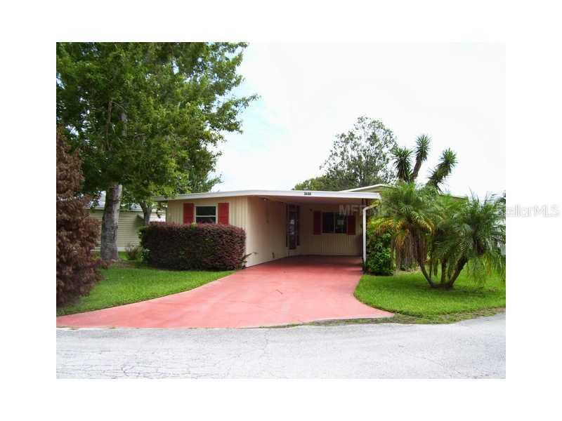 1618 Southshore Dr., Tavares, FL 32778