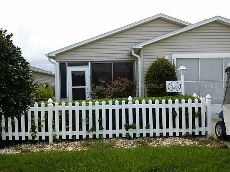 2710 Collington Dr., The Villages, FL 32162