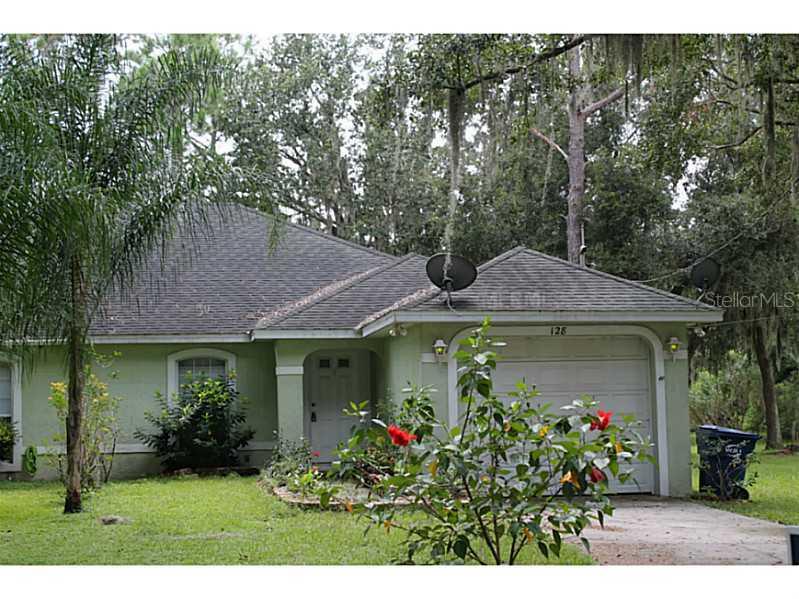 128 W Phelps St., Groveland, FL 34736