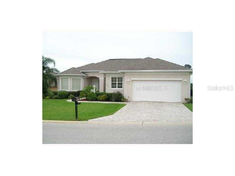 17033 SE 115th Terr Rd., Summerfield, FL 34491