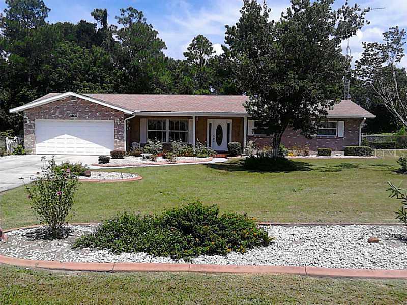 4832 County Road 118, Wildwood, FL 34785