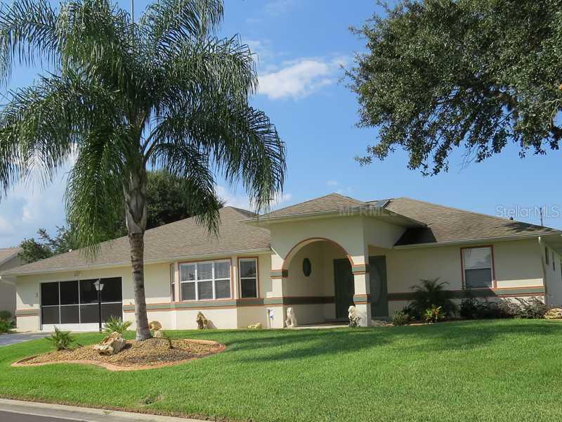 26622 Wimbledon St., Leesburg, FL 34748