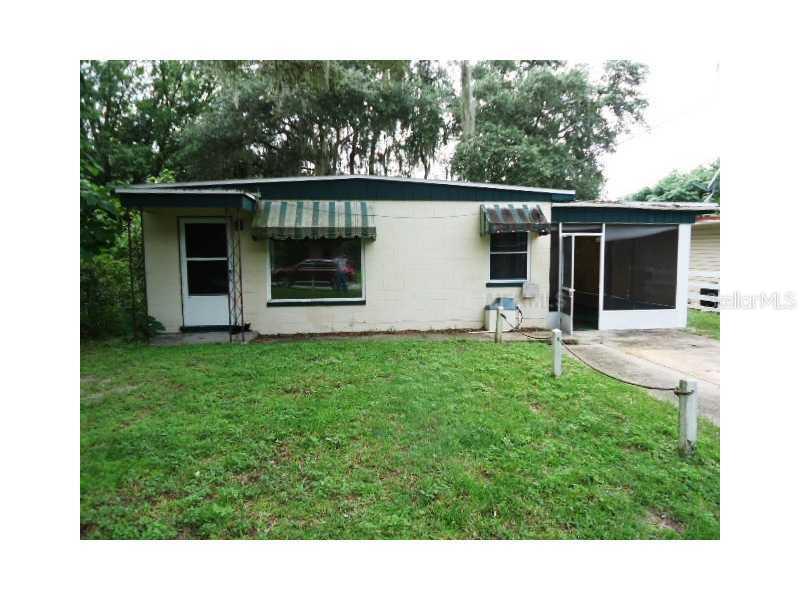 207 N Oakland St., Leesburg, FL 34748