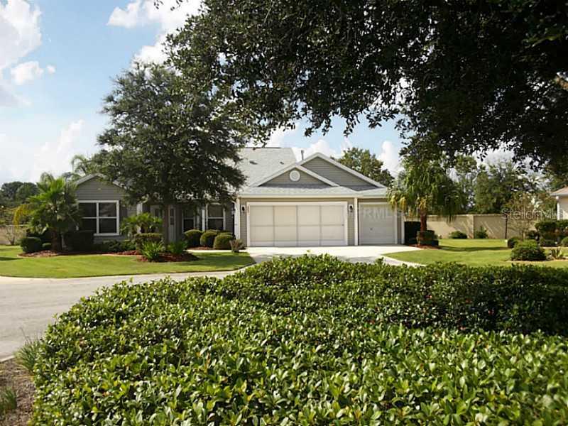 301 Batesburg Way, The Villages, FL 32162