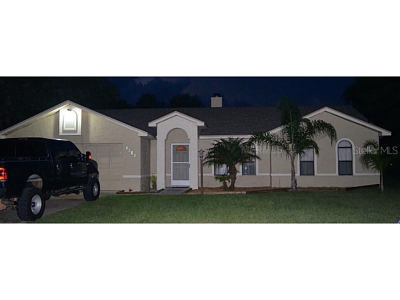 1363 Herndon Ave., Deltona, FL 32725