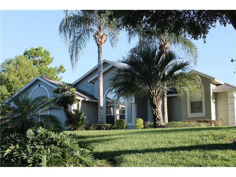 10533 Lake Hill Dr., Clermont, FL 34711